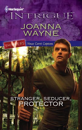 Title details for Stranger, Seducer, Protector by Joanna Wayne - Available